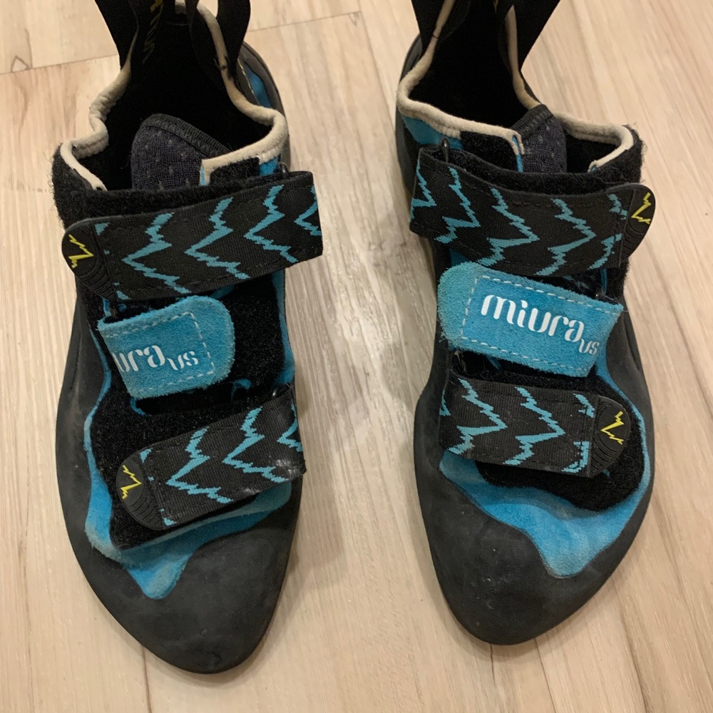 La Sportiva Muiras 39.5
